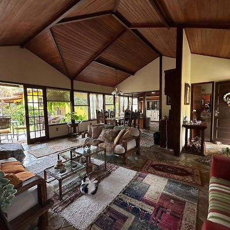 Casa Da Ogiva Villa กาโบฟรีโอ ภายนอก รูปภาพ