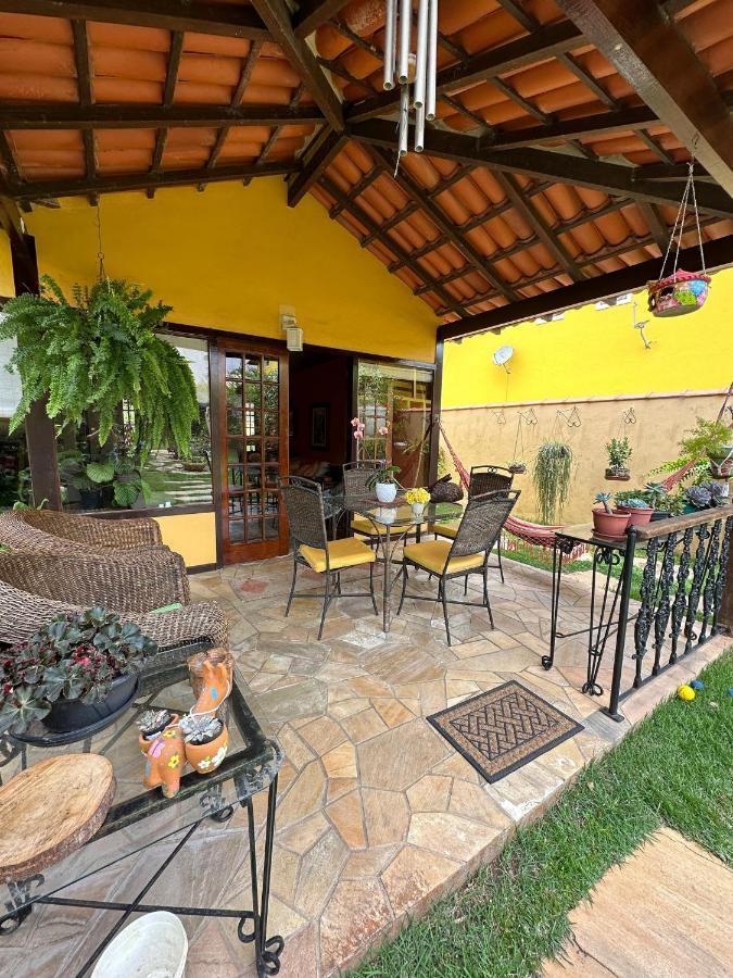 Casa Da Ogiva Villa กาโบฟรีโอ ภายนอก รูปภาพ
