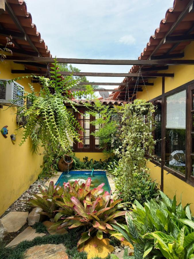 Casa Da Ogiva Villa กาโบฟรีโอ ภายนอก รูปภาพ