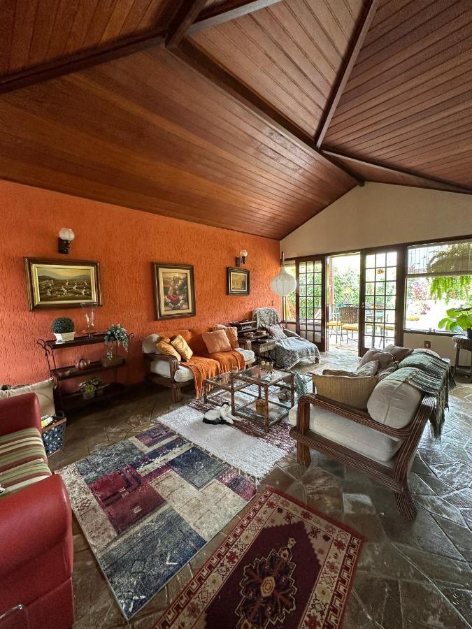 Casa Da Ogiva Villa กาโบฟรีโอ ภายนอก รูปภาพ